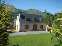 gite-pyrenees-val d'azun